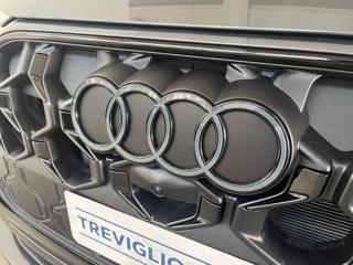 AUDI Q5 usata, con Fari LED