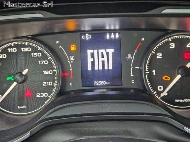 FIAT Tipo usata, con Servosterzo