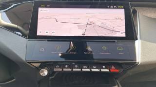 PEUGEOT 308 usata, con Luci diurne LED