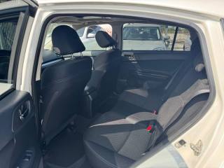 SUBARU XV usata, con Cerchi in lega