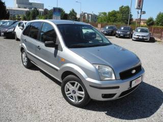 FORD Fusion usata 61