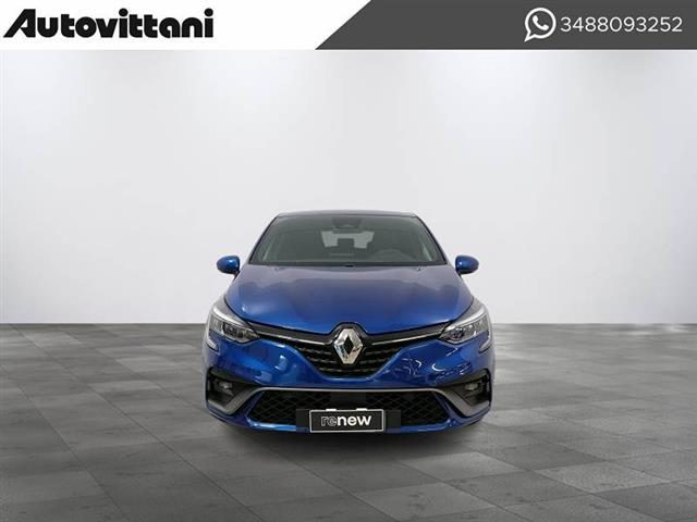 RENAULT Clio usata 1