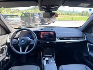 BMW X1 usata, con Cruise Control