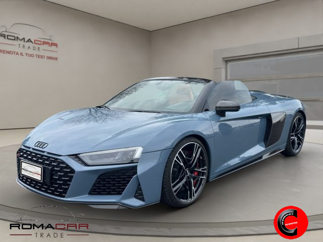 AUDI R8 usata, con Airbag