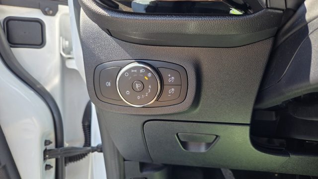 FORD Fiesta usata, con Sedile posteriore sdoppiato