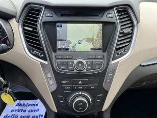 HYUNDAI Santa Fe usata, con Chiusura centralizzata