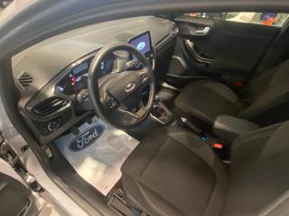 FORD Puma usata, con Cerchi in lega