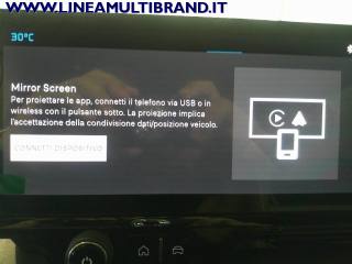CITROEN Berlingo usata, con USB
