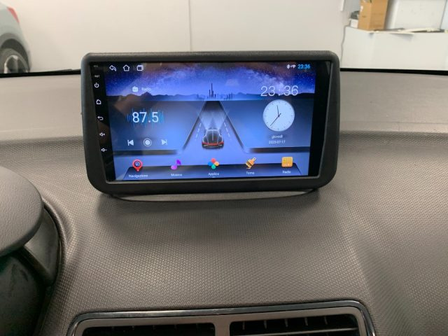 OPEL Meriva usata, con Climatizzatore