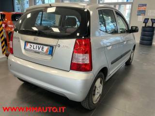 KIA Picanto usata, con Alzacristalli elettrici