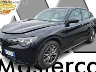 ALFA ROMEO Stelvio Stelvio my23 2.2 td Super Q4 210cv auto -  GP851MF