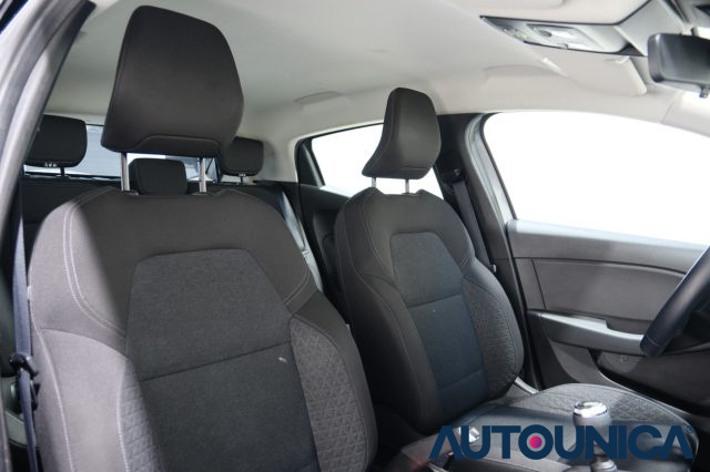 RENAULT Clio usata 49