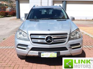 MERCEDES-BENZ GL 350 usata, con Airbag