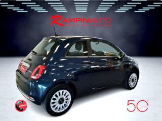 FIAT 500 usata 6