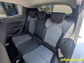 MITSUBISHI Colt usata, con Sensori di parcheggio posteriori