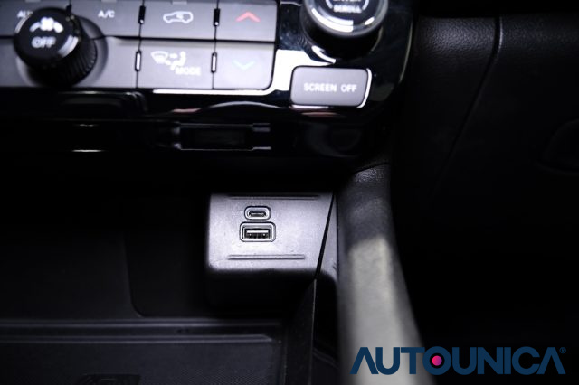 JEEP Compass usata, con Vivavoce