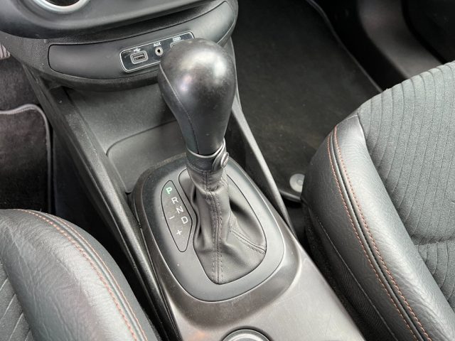 FIAT 500X usata 21