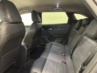 CITROEN C5 X usata, con Sensore di pioggia