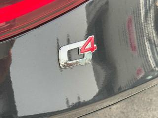 ALFA ROMEO Stelvio usata, con Controllo elettronico della corsia