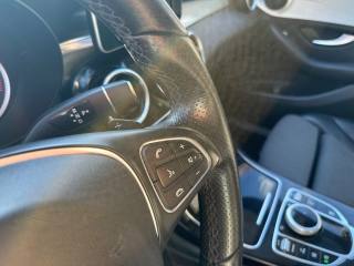 MERCEDES-BENZ GLC 220 usata, con Regolazione elettrica sedili