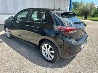 OPEL Corsa usata, con Chiusura centralizzata