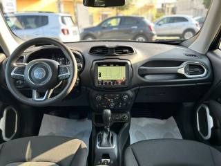 JEEP Renegade usata, con Touch screen