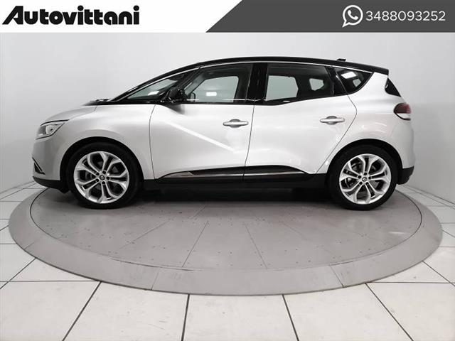 RENAULT Scenic usata 7