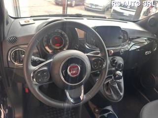 FIAT 500 usata, con Climatizzatore