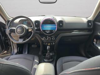 MINI Countryman usata, con Controllo trazione