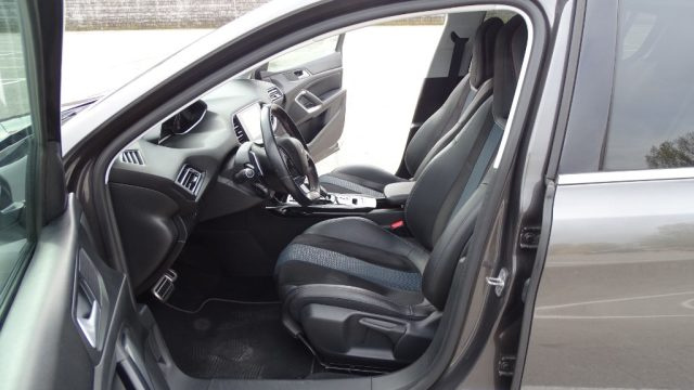 PEUGEOT 308 usata, con Immobilizzatore elettronico