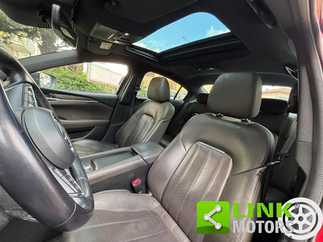 MAZDA 6 usata, con Park Distance Control
