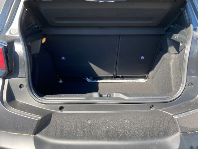 CITROEN C3 usata, con Sensori di parcheggio posteriori