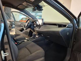 SUZUKI Swace usata, con Controllo elettronico della corsia