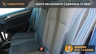 VOLKSWAGEN Golf usata 93