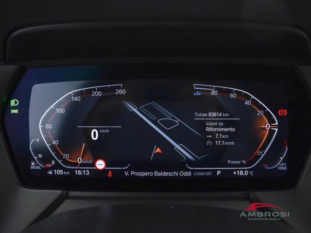 BMW 120 usata 12