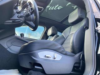 PORSCHE Macan usata, con Immobilizzatore elettronico
