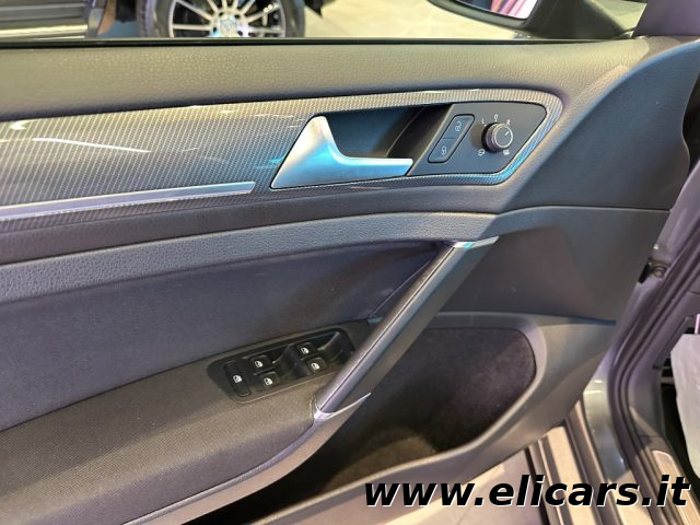 VOLKSWAGEN Golf usata, con Cruise Control