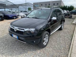 DACIA Duster 1.6 110CV 4x2 GPL Lauréate