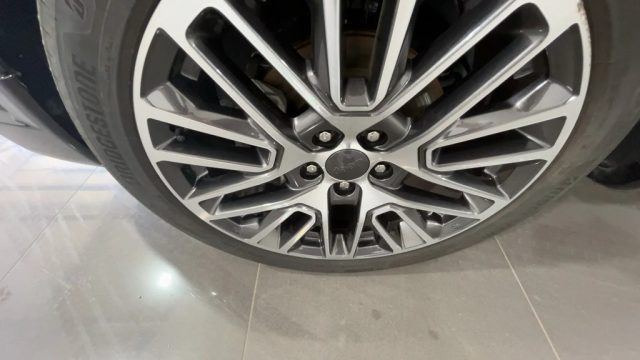 JEEP Compass usata, con Autoradio