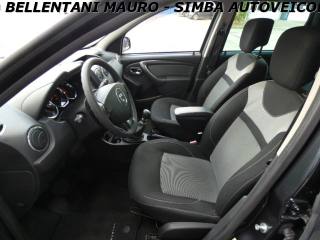 DACIA Duster usata, con ESP