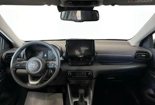 TOYOTA Yaris usata, con Climatizzatore