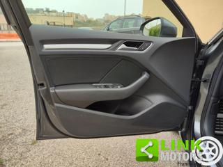 AUDI A3 usata, con Lettore CD