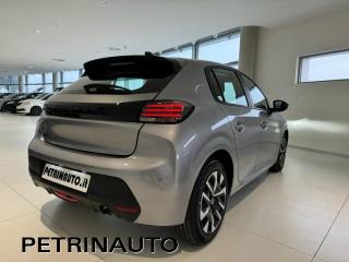 PEUGEOT 208 usata, con Autoradio