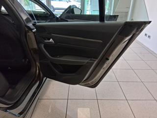 PEUGEOT 508 usata, con Adaptive Cruise Control
