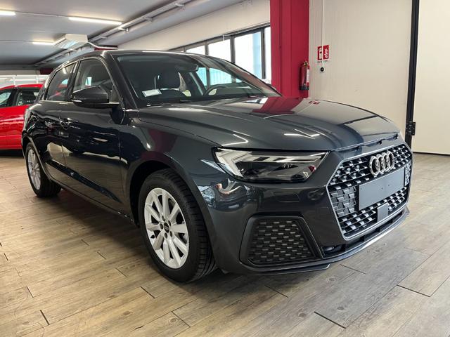 AUDI A1 usata, con Airbag Passeggero