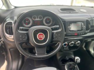 FIAT 500L usata, con ESP