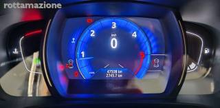 RENAULT Kadjar usata, con Cronologia tagliandi