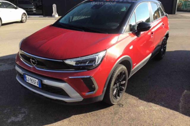 OPEL Crossland usata, con ABS