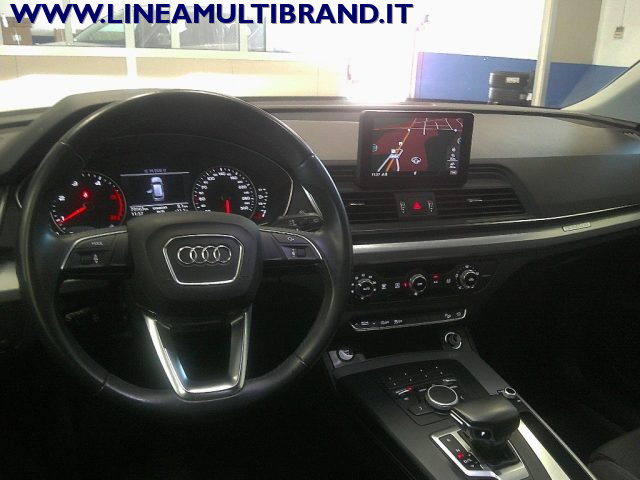 AUDI Q5 usata, con Controllo trazione
