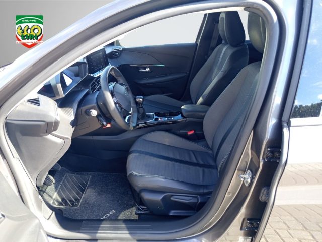 PEUGEOT 208 usata, con Climatizzatore